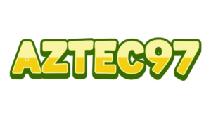 LOGO AZTEC97